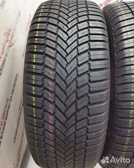 Bridgestone Weather Control A005 235/55 R19 105W