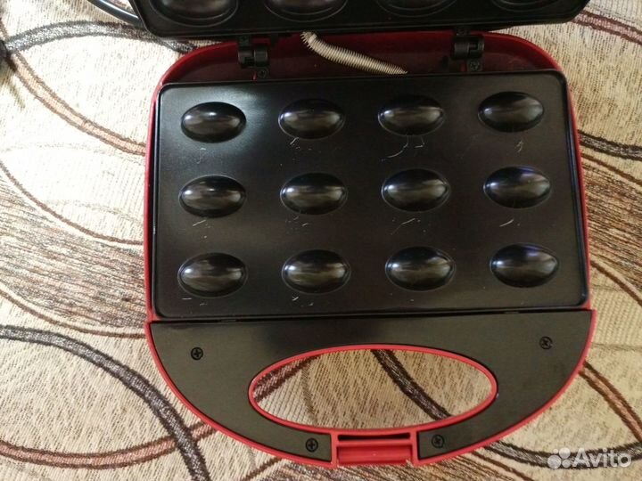 Электроорешница