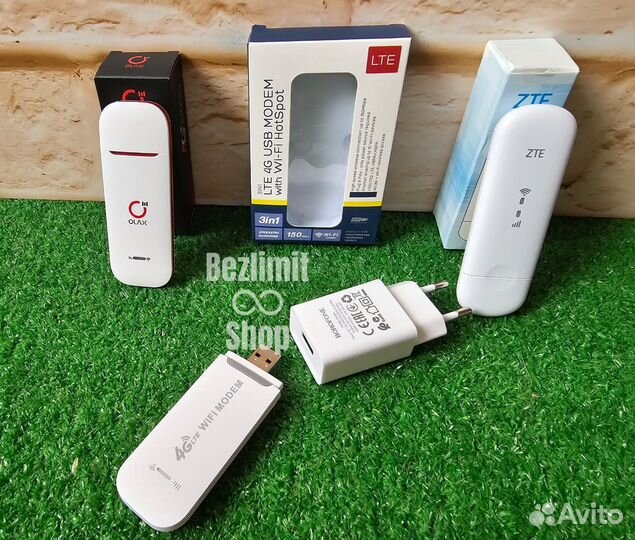 Лучшие 4g модемы с раздачей вай фай