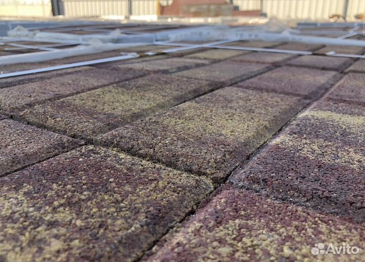 Тротуарная плитка