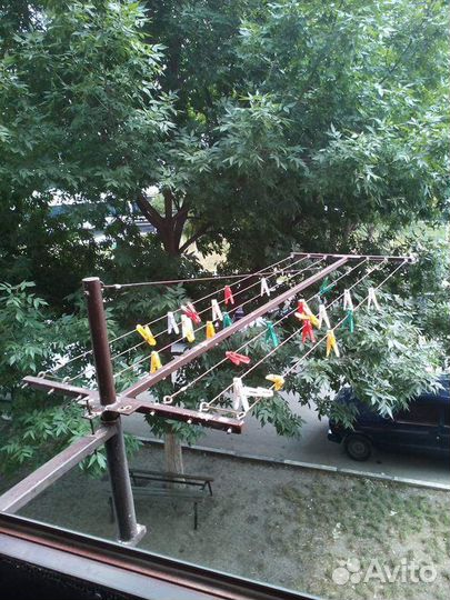 Сушилки для белья