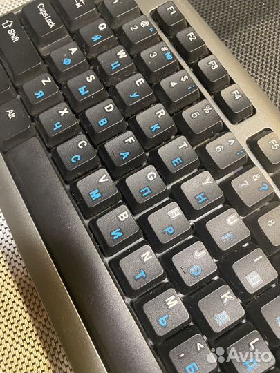 Клавиатура для компьютера