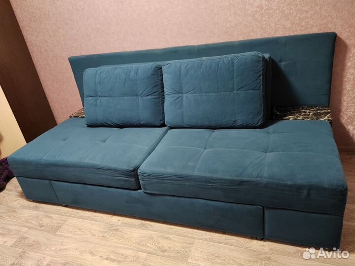 Диван кровать бу