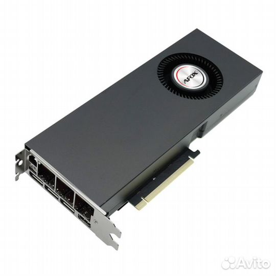 RTX3090 24GB gddr6X 384-bit DPx3 hdmi ATX 1FAN