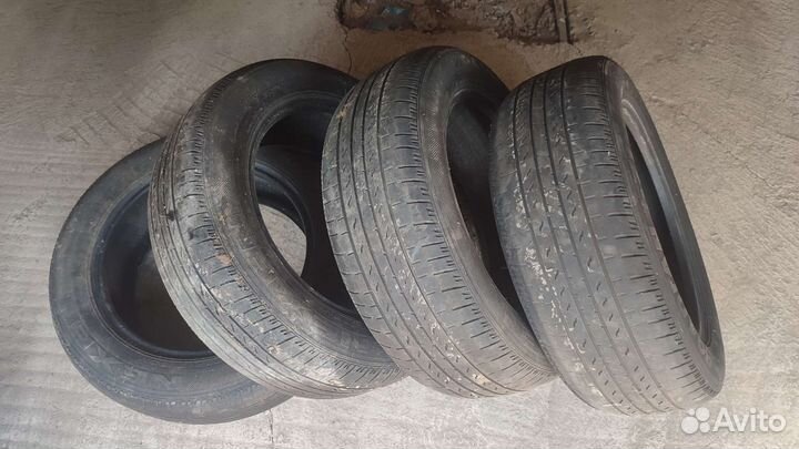 Nexen SB602 235/60 R18 103H