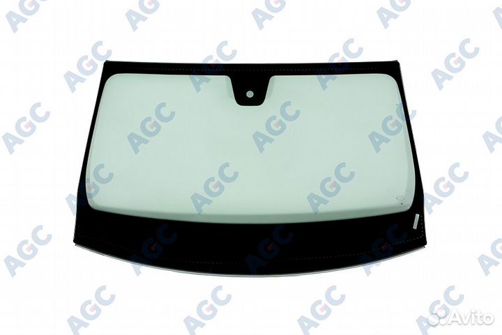 Стекло лобовое mercedes