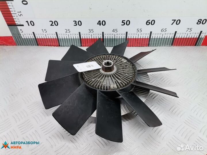 Вискомуфта BMW Z3 E36/7 1999 11527505302