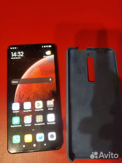 Xiaomi mi 9t