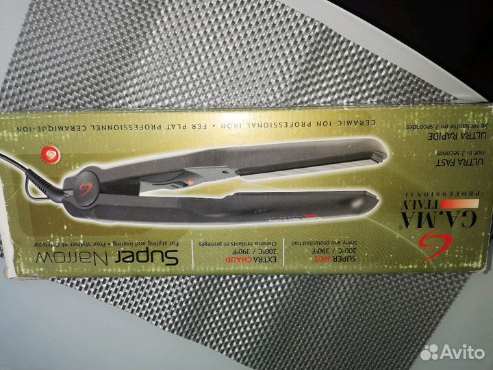 Электрошипцы