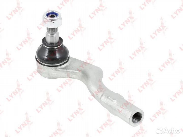 Наконечник рулевой тяги перед прав