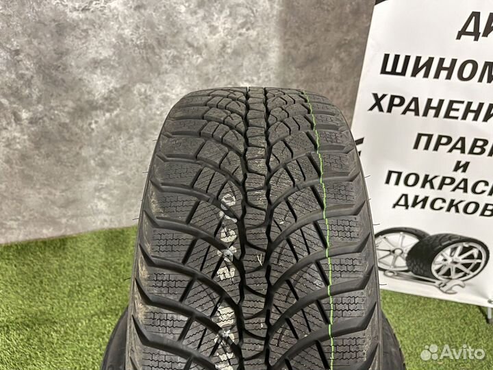 Kumho WinterCraft WP71 275/35 R18 99V