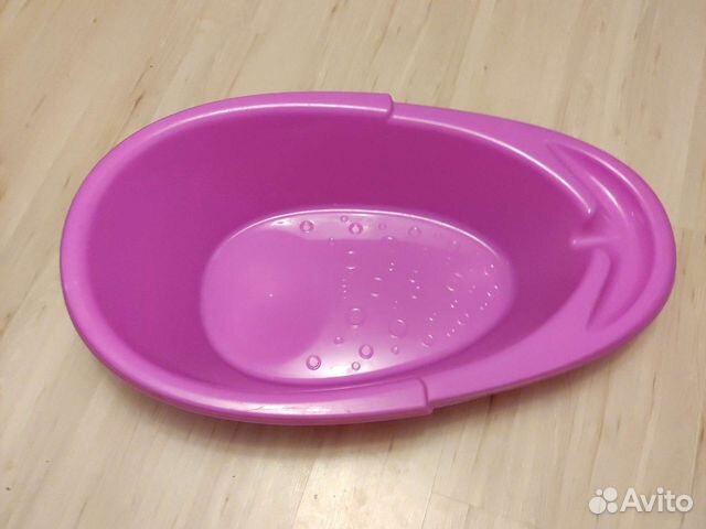 Ванночка для купания