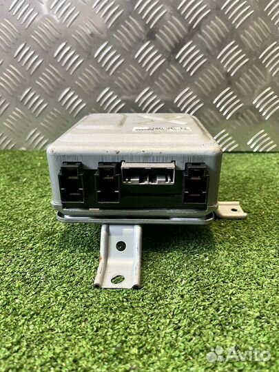 Блок управления эур рейки Хонда Цивик 8 5д