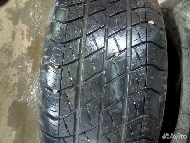 Goodyear Wrangler HP 255/55 R18 109