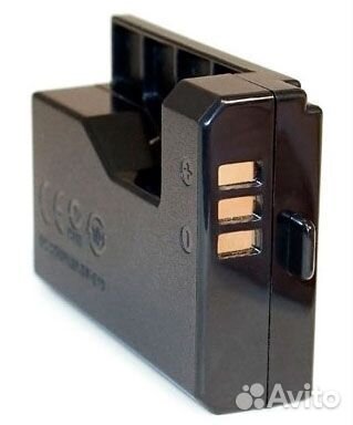 Сетевой адаптер Canon ACK -E 10