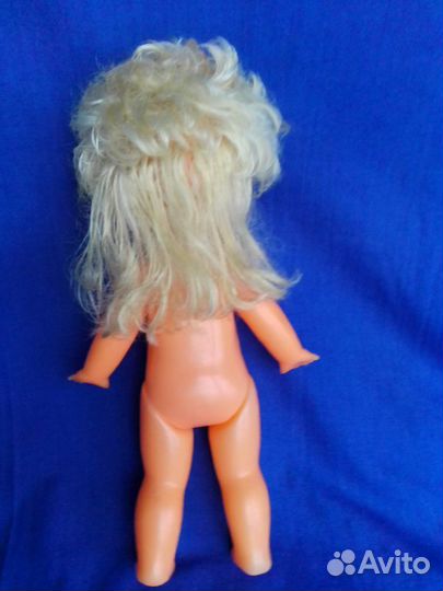 Из СССР Надя Вятка