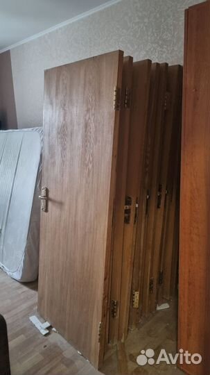 Дверь межкомнатная 80