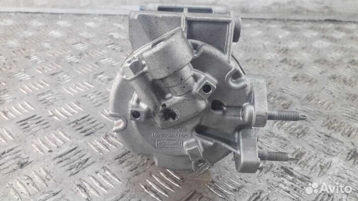 Компрессор системы кондиционирования Ford Focus/Fo