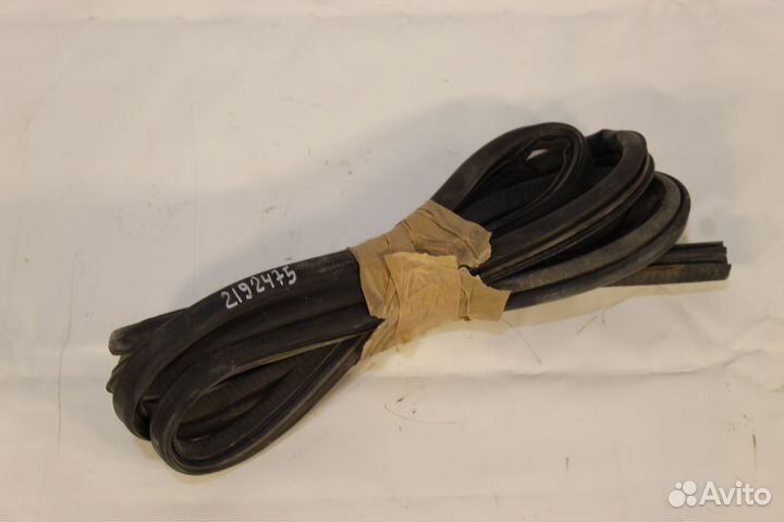 Уплотнитель Scania 2192475