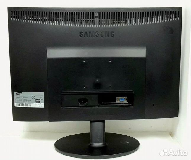 Монитор Самсунг
