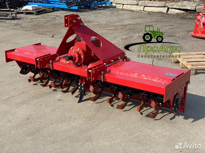 Почвофреза 1GQN 200, 2023