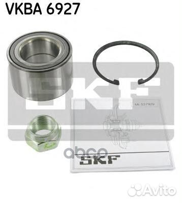 Подшипник ступицы vkba6927 vkba6927 Skf