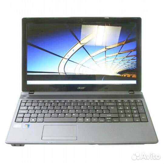 Запчасти для ноутбука Acer 5749. Отп. в регионы