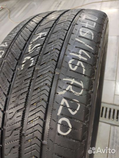 Bridgestone Alenza Sport AS 275/45 R20