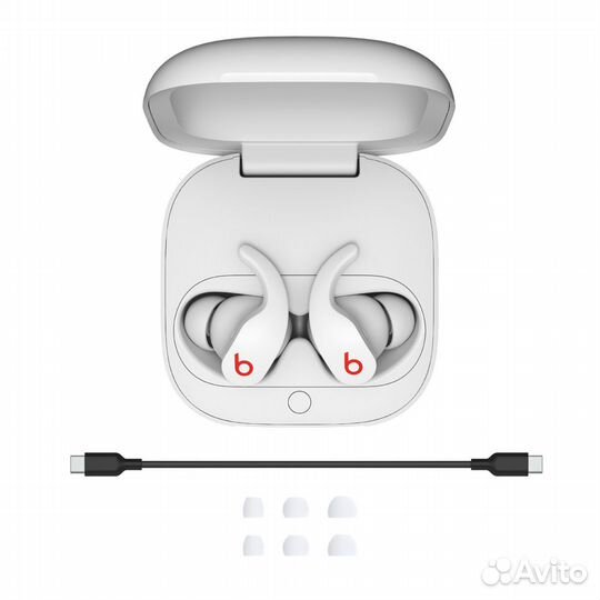 Beats Fit Pro White