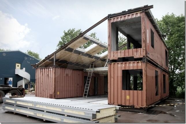 Дача 30 м² на участке 1 сот.