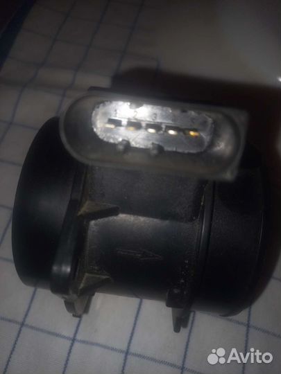 Датчик дмрв на газель