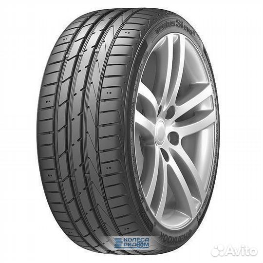 Hankook Ventus S1 Evo 2 K117 275/40 R18 103Y