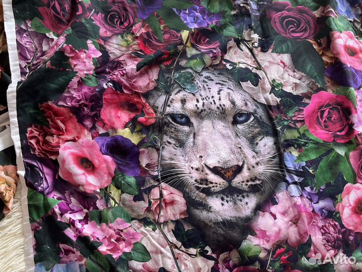 Ткань кулирка