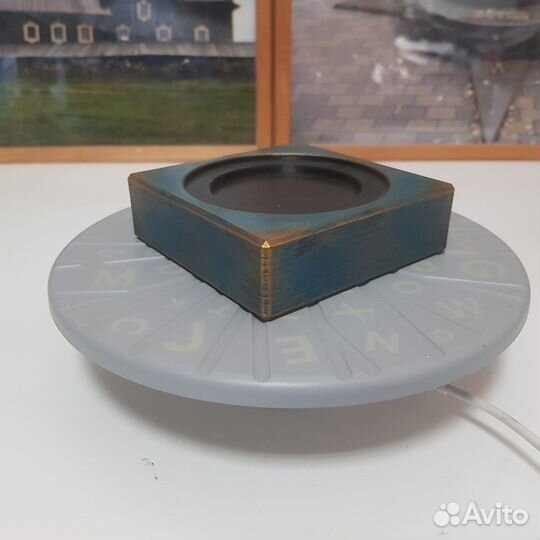 Печать на 3D принтере