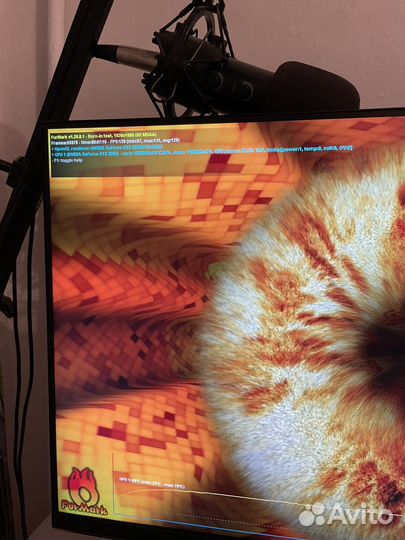 GeForce RTX 2060 gaming OC PRO 6G