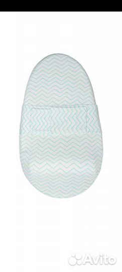 Кокон для новорожденных