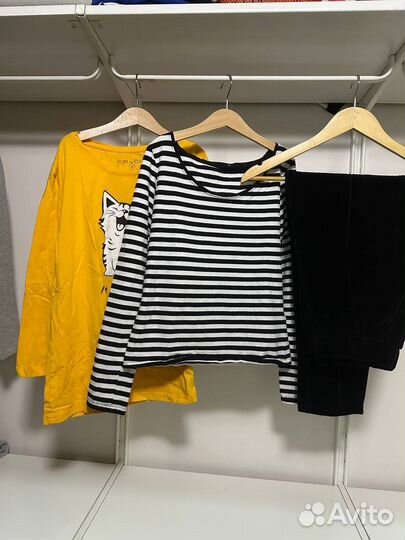 Заберите эту кучку женской одежды 46 размер