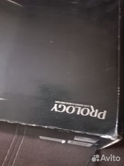 Телевизор для автомобиля