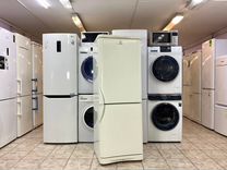 Холодильник indesit:гарантия+качество