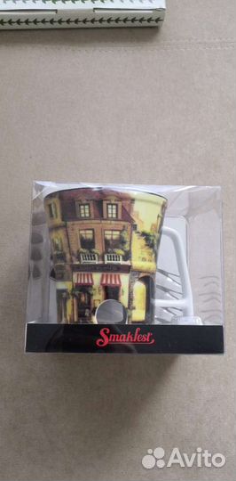 Набор для фондю