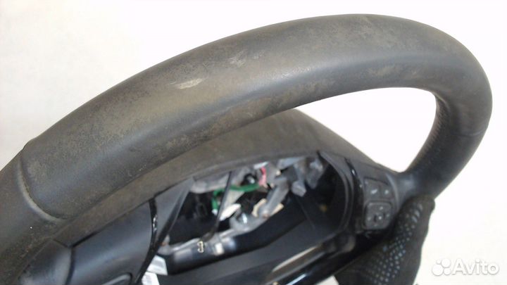 Руль Toyota C-HR, 2021