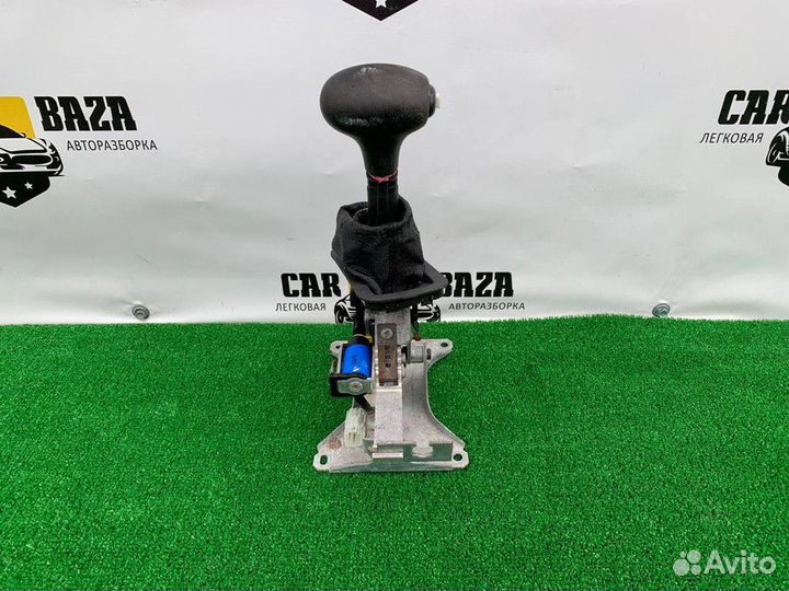 Селектор АКПП Opel Astra