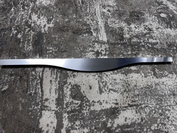 Мебельные ручки