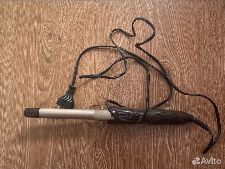 Электрощипцы