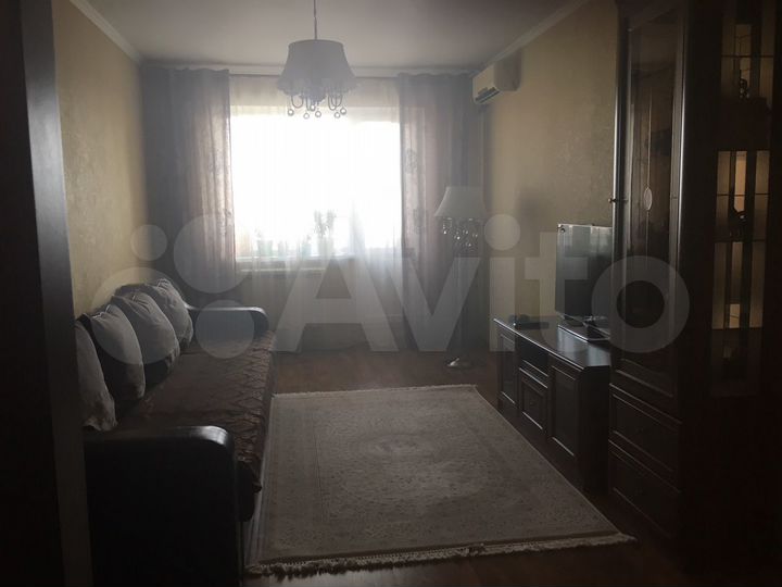 3-к. квартира, 67 м², 7/9 эт.
