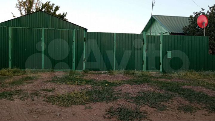 Дом 78,1 м² на участке 7 сот.