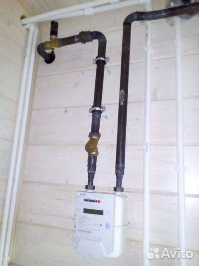 Услуги газосварщика