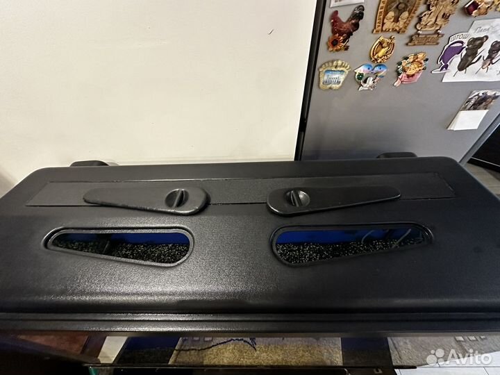 Аквариум 288 л