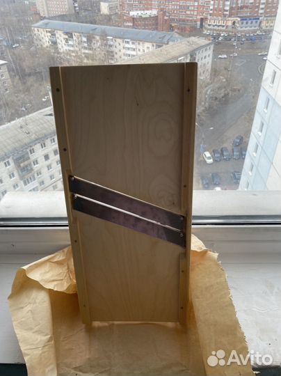 Шинковка(терка) для капусты