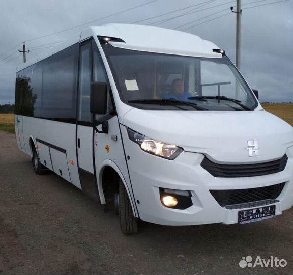 Аренда автобуса / Автобусные перевозки